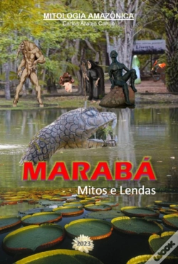 Capa do artigo Marabá