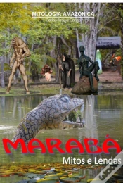 Capa do artigo Marabá