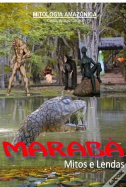 Capa do artigo Marabá