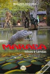 Capa do artigo Marabá