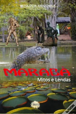 Capa do artigo Marabá