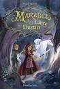 Marabel Et Le Livre Du Destin - Preview