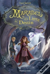 Marabel Et Le Livre Du Destin