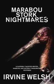 Capa do artigo Marabou Stork Nightmares
