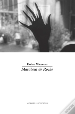Capa do artigo Marabout De Roche