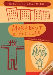 Capa do artigo Marabout D