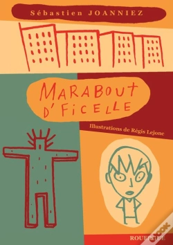 Capa do artigo Marabout D'Ficelle