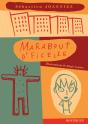 Marabout D'Ficelle - Preview