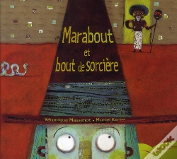 Capa do artigo Marabout Et Bout De Sorcière