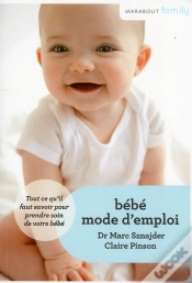 Capa do artigo Marabout Family Bebe Mode D