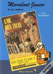 Capa do artigo Marabout Junior Et Ses Auteurs