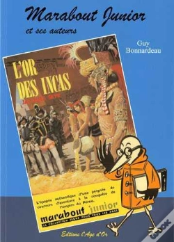 Capa do artigo Marabout Junior Et Ses Auteurs