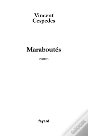 Capa do artigo Maraboutes