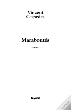 Capa do artigo Maraboutes