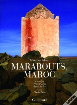 Capa do artigo Marabouts, Maroc