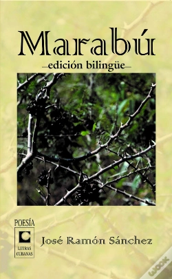 Capa do artigo Marabú