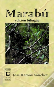 Capa do artigo Marabú