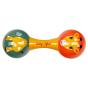 Maracas da Girafa Sofia - Preview