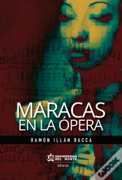 Capa do artigo Maracas En La Ópera
