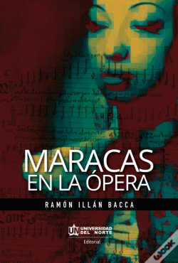 Capa do artigo Maracas En La Ópera