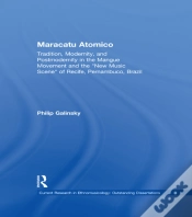 Capa do artigo Maracatu Atomico