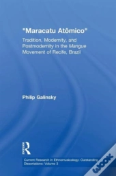 Maracatu Atomico