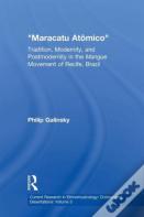 Maracatu Atomico
