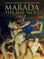 Marada The She-Wolf - Preview