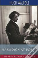 Maradick At Forty (Esprios Classics)