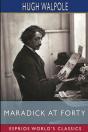 Maradick At Forty (Esprios Classics) - Preview
