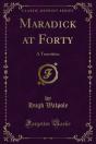 Maradick At Forty - Preview