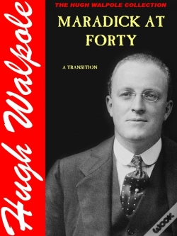 Capa do artigo Maradick At Forty
