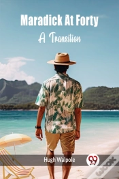 Capa do artigo Maradick At Fortya Transition (Edition2024)