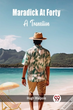 Capa do artigo Maradick At Fortya Transition (Edition2024)