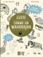 Maradjah - Ciseaux Migrateurs 1 - Preview