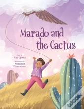 Marado And The Cactus
