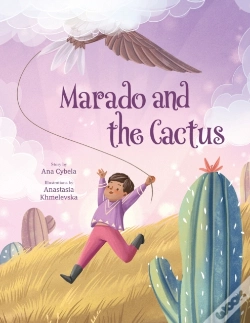 Capa do artigo Marado And The Cactus