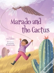 Capa do artigo Marado And The Cactus