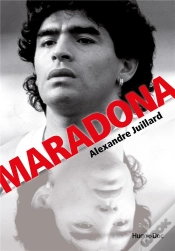 Capa do artigo Maradona