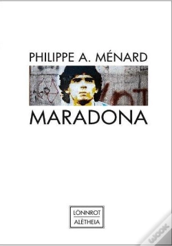 Capa do artigo Maradona