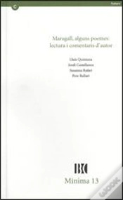 Capa do artigo Maragall