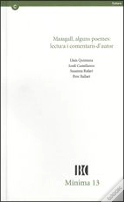 Capa do artigo Maragall
