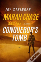 Marah Chase And The Conqueror'S Tomb