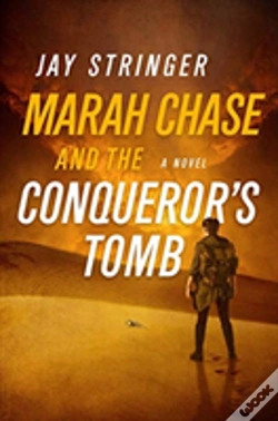Capa do artigo Marah Chase And The Conqueror'S Tomb