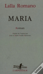 Capa do artigo Marai