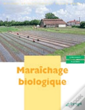 Capa do artigo Maraichage Biologique