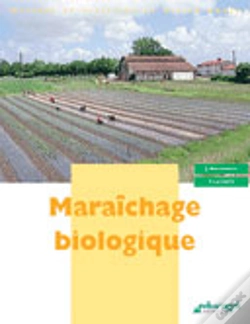 Capa do artigo Maraichage Biologique