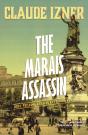 Marais Assassin: Victor Legris Bk 4 - Preview