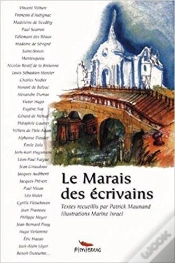 Capa do artigo Marais Des Ecrivains (Le)