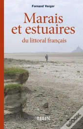 Marais Et Estuaires Du Littoral Francais